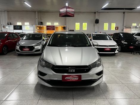 Fiat CRONOS DRIVE 1.3 8V Flex