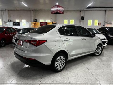 Fiat CRONOS DRIVE 1.3 8V Flex