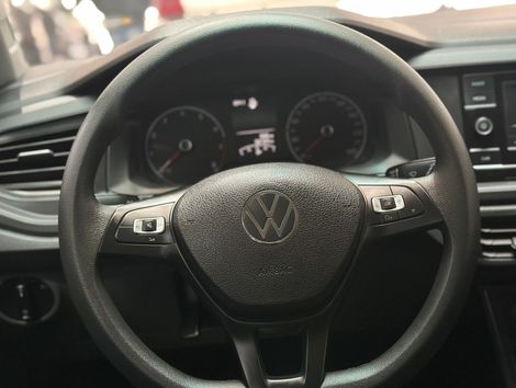 VolksWagen Polo Track 1.0 Flex 12V 5p