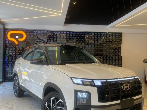 Hyundai Creta Ultimate 1.6 TB 16V Aut.