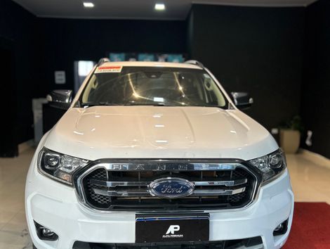 Ford Ranger Limited 3.2 4x4 CD Diesel Aut.