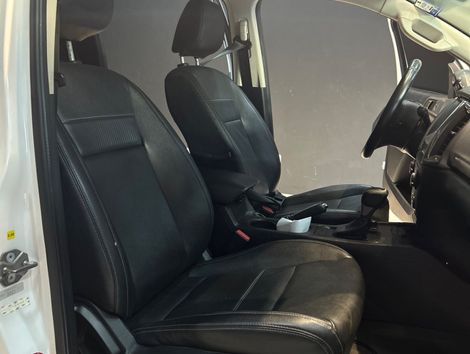 Ford Ranger Limited 3.2 4x4 CD Diesel Aut.