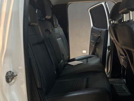 Ford Ranger Limited 3.2 4x4 CD Diesel Aut.