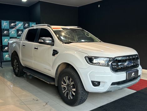 Ford Ranger Limited 3.2 4x4 CD Diesel Aut.