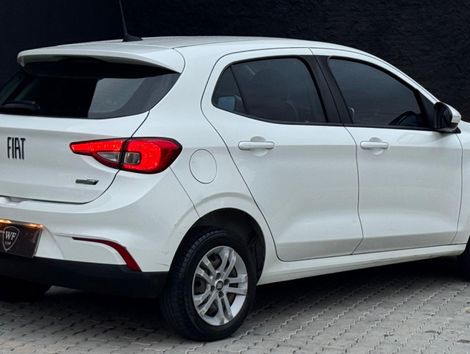 Fiat ARGO DRIVE 1.0 6V Flex