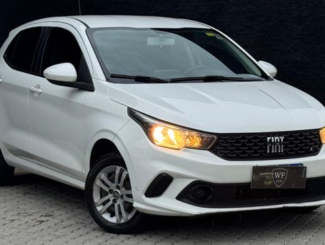 Fiat ARGO DRIVE 1.0 6V Flex