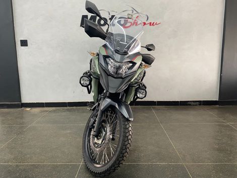 KAWASAKI Versys-X 300 TOURER