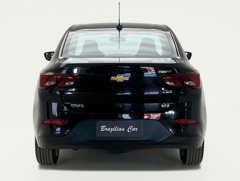 Chevrolet ONIX SEDAN Plus LTZ 1.0 12V TB Flex Aut.