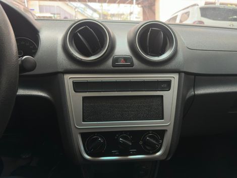 VolksWagen Gol (novo) 1.0 Mi Total Flex 8V 2p