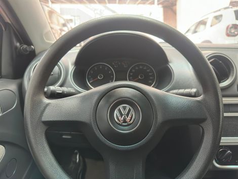 VolksWagen Gol (novo) 1.0 Mi Total Flex 8V 2p