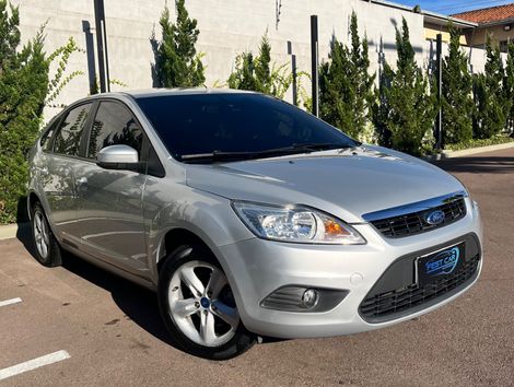 Ford Focus 2.0 16V/ 2.0 16V Flex 5p