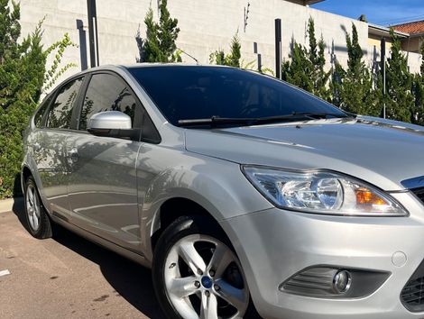 Ford Focus 2.0 16V/ 2.0 16V Flex 5p