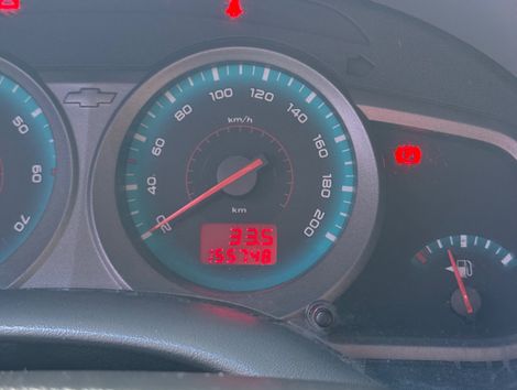 Chevrolet S10 P-Up Executive 2.4 MPFI F.Power CD