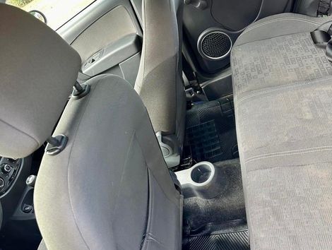 Fiat Palio ATTRACTIVE 1.0 EVO Fire Flex 8v 5p