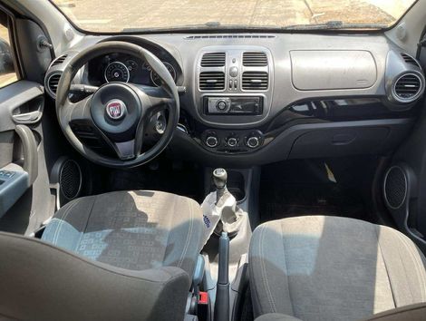 Fiat Palio ATTRACTIVE 1.0 EVO Fire Flex 8v 5p