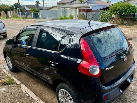 Fiat Palio ATTRACTIVE 1.0 EVO Fire Flex 8v 5p