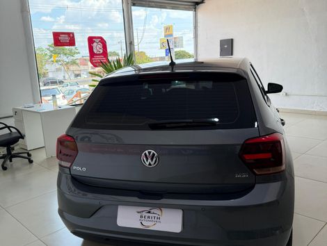 VolksWagen Polo 1.6 MSI Flex 16V 5p