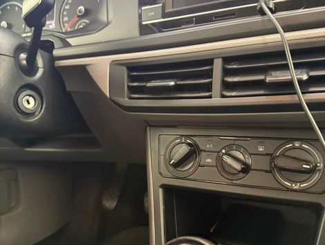 VolksWagen Polo 1.6 MSI Flex 16V 5p