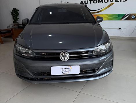 VolksWagen Polo 1.6 MSI Flex 16V 5p