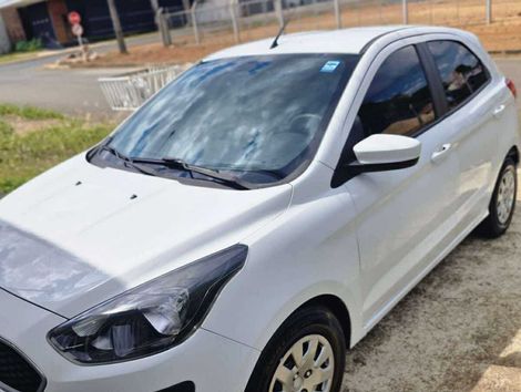 Ford Ka 1.0 SE/SE Plus TiVCT Flex 5p