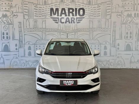Fiat CRONOS 1.0 6V Flex
