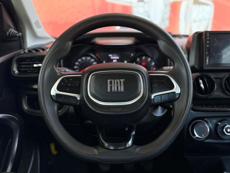 Fiat CRONOS 1.0 6V Flex