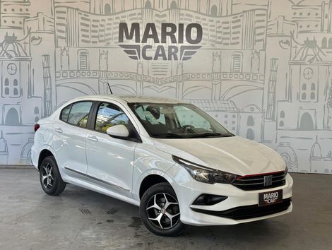 Fiat CRONOS 1.0 6V Flex