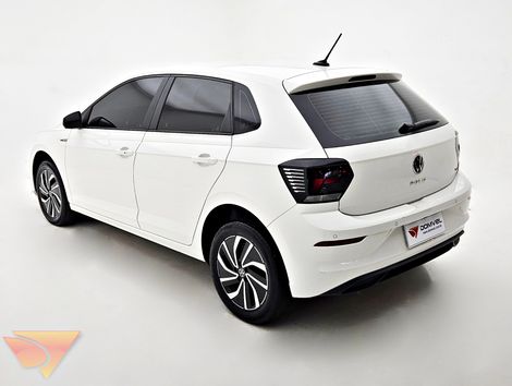 VolksWagen Polo Highline TSI 1.0 Flex 12V Aut.