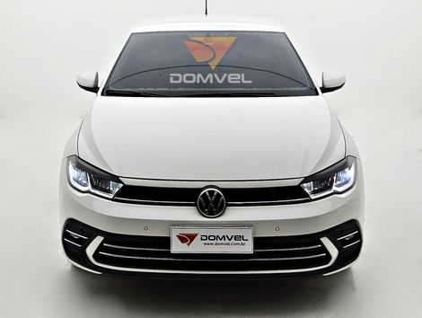 VolksWagen Polo Highline TSI 1.0 Flex 12V Aut.