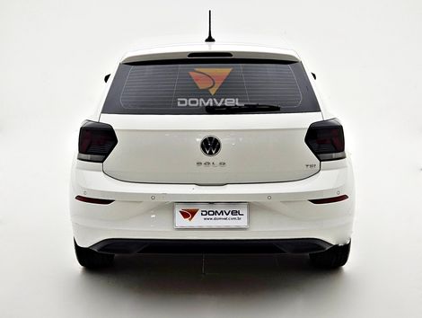 VolksWagen Polo Highline TSI 1.0 Flex 12V Aut.