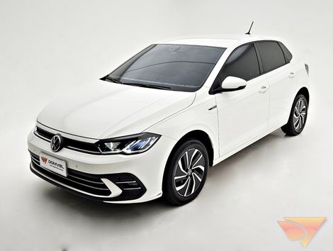 VolksWagen Polo Highline TSI 1.0 Flex 12V Aut.