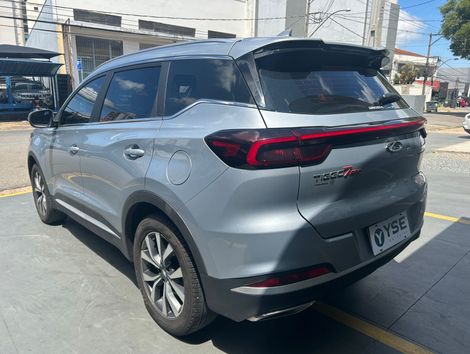 CHERY Tiggo 7 Pro 1.6 Turbo 16V Aut.  