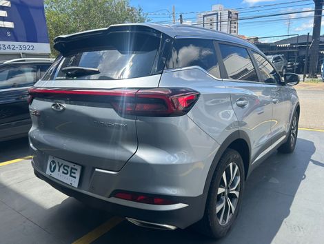 CHERY Tiggo 7 Pro 1.6 Turbo 16V Aut.  