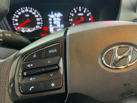 Hyundai HB20 Limited 1.0 Flex 12V Mec.