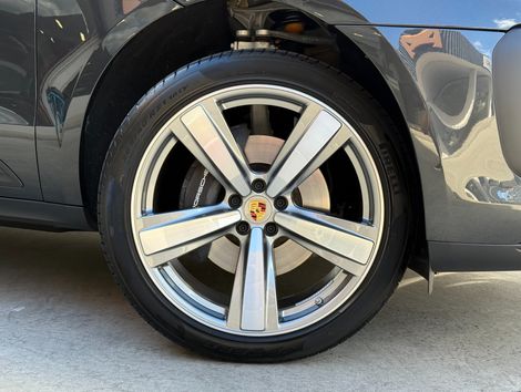 Porsche Macan 2.0 Turbo