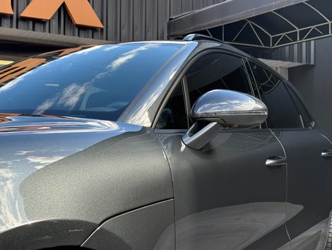 Porsche Macan 2.0 Turbo