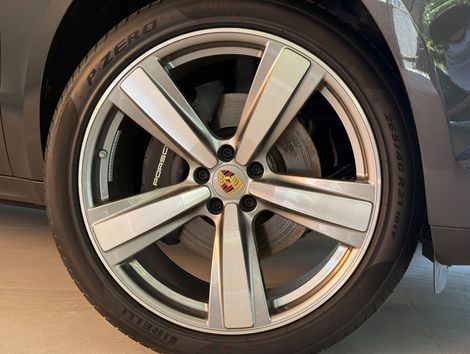 Porsche Macan 2.0 Turbo