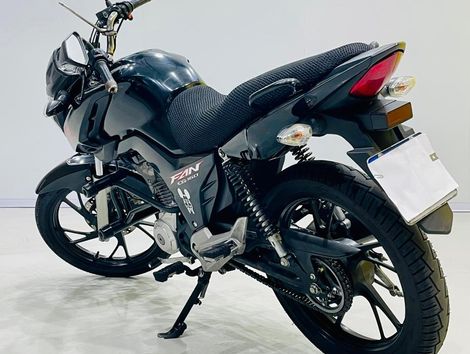 HONDA CG 160 FAN Flex