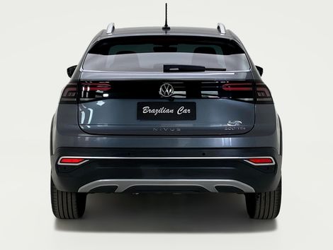VolksWagen Nivus Highline 1.0 200 TSI Flex Aut.