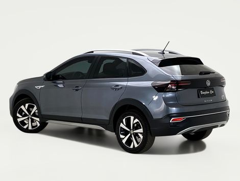 VolksWagen Nivus Highline 1.0 200 TSI Flex Aut.