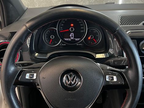 Volkswagen VW UP PEPPER MDV