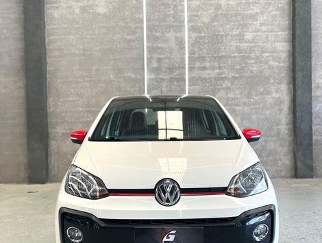 Volkswagen VW UP PEPPER MDV