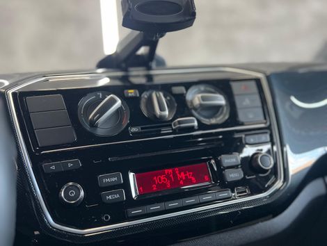 Volkswagen VW UP PEPPER MDV