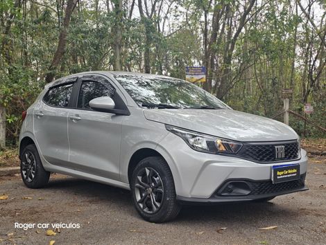Fiat ARGO DRIVE 1.0 6V Flex