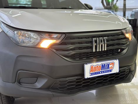 Fiat Strada Endurance 1.4 Flex 8V CS Plus