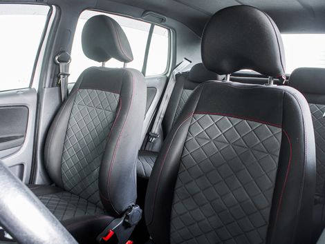 VolksWagen Fox Xtreme 1.6 Flex 8V 5p