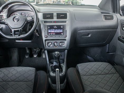 VolksWagen Fox Xtreme 1.6 Flex 8V 5p