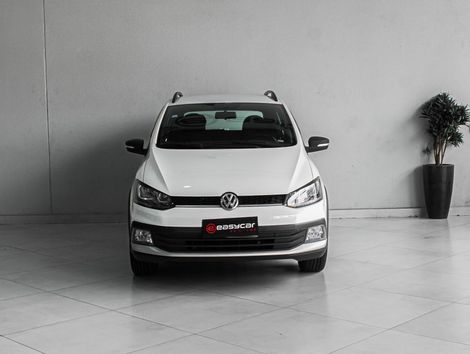 VolksWagen Fox Xtreme 1.6 Flex 8V 5p