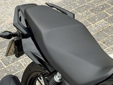 HONDA CG 160 FAN Flex