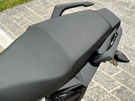 HONDA CG 160 FAN Flex